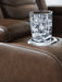 High Impact Living Room Set - FAMSA Furniture (TX)