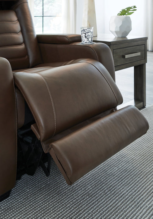 High Impact Living Room Set - FAMSA Furniture (TX)