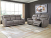 5Z-Comfort Living Room Set - FAMSA Furniture (TX)