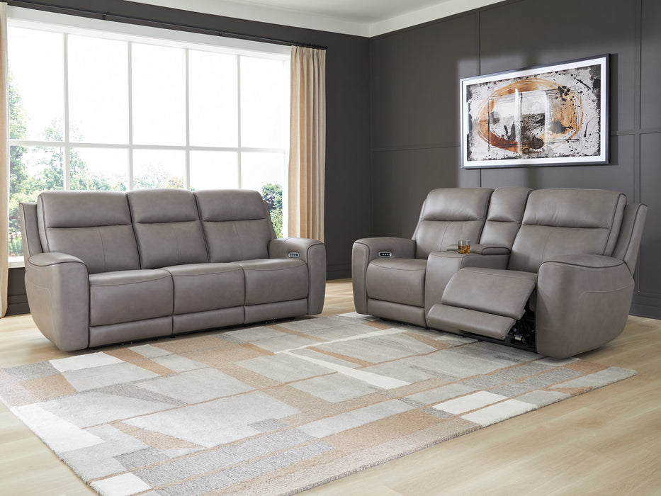 5Z-Comfort Living Room Set - FAMSA Furniture (TX)