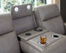 5Z-Comfort Living Room Set - FAMSA Furniture (TX)