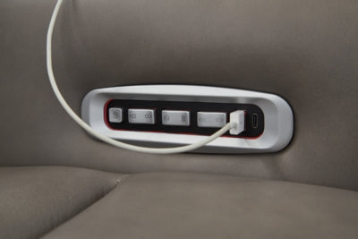 5Z-Comfort Power Reclining Sofa - FAMSA Furniture (TX)