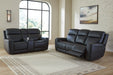 5Z-Comfort Power Reclining Living Room Set - FAMSA Furniture (TX)