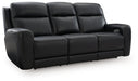 5Z-Comfort Power Reclining Sofa - FAMSA Furniture (TX)