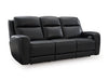 5Z-Comfort Power Reclining Living Room Set - FAMSA Furniture (TX)