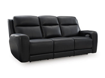 5Z-Comfort Power Reclining Living Room Set - FAMSA Furniture (TX)