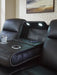 5Z-Comfort Power Reclining Living Room Set - FAMSA Furniture (TX)