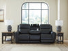 5Z-Comfort Power Reclining Sofa - FAMSA Furniture (TX)