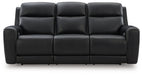 5Z-Comfort Power Reclining Sofa - FAMSA Furniture (TX)