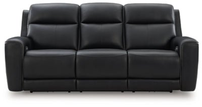 5Z-Comfort Power Reclining Sofa - FAMSA Furniture (TX)