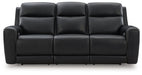 5Z-Comfort Power Reclining Living Room Set - FAMSA Furniture (TX)