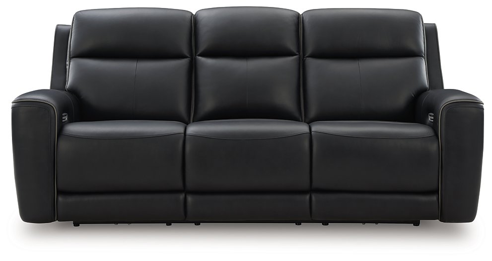 5Z-Comfort Power Reclining Living Room Set - FAMSA Furniture (TX)