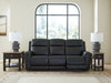 5Z-Comfort Power Reclining Sofa - FAMSA Furniture (TX)