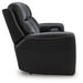 5Z-Comfort Power Reclining Sofa - FAMSA Furniture (TX)