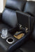 5Z-Comfort Power Reclining Living Room Set - FAMSA Furniture (TX)