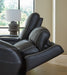 5Z-Comfort Power Reclining Living Room Set - FAMSA Furniture (TX)