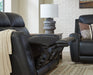 5Z-Comfort Power Reclining Living Room Set - FAMSA Furniture (TX)