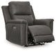 Bleckley Power Recliner - FAMSA Furniture (TX)