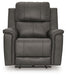 Bleckley Power Recliner - FAMSA Furniture (TX)