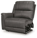 Bleckley Power Reclining Sectional - FAMSA Furniture (TX)