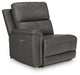 Bleckley Power Reclining Sectional - FAMSA Furniture (TX)