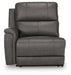 Bleckley Power Reclining Sectional - FAMSA Furniture (TX)