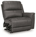 Bleckley Power Reclining Sectional - FAMSA Furniture (TX)