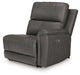 Bleckley Power Reclining Sectional - FAMSA Furniture (TX)