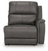 Bleckley Power Reclining Sectional - FAMSA Furniture (TX)