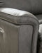 Bleckley Power Reclining Sectional - FAMSA Furniture (TX)