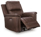 Bleckley Power Recliner - FAMSA Furniture (TX)