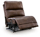 Bleckley Power Reclining Sectional - FAMSA Furniture (TX)