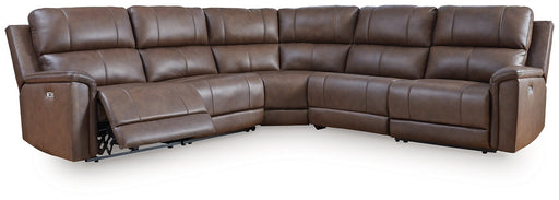 Bleckley Power Reclining Sectional - FAMSA Furniture (TX)