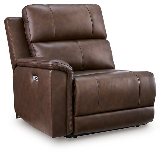 Bleckley Power Reclining Sectional - FAMSA Furniture (TX)