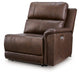 Bleckley Power Reclining Sectional - FAMSA Furniture (TX)