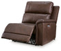 Bleckley Power Reclining Sectional - FAMSA Furniture (TX)