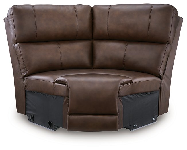 Bleckley Power Reclining Sectional - FAMSA Furniture (TX)