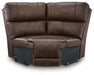 Bleckley Power Reclining Sectional - FAMSA Furniture (TX)