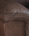 Bleckley Power Reclining Loveseat with Console - FAMSA Furniture (TX)