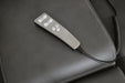 5Z - Pittson Power Sectional Reclining Sofa - FAMSA Furniture (TX)