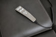 5Z - Pittson Power Sectional Reclining Sofa - FAMSA Furniture (TX)
