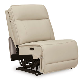 Double Deal Reclining Sectional - FAMSA Furniture (TX)