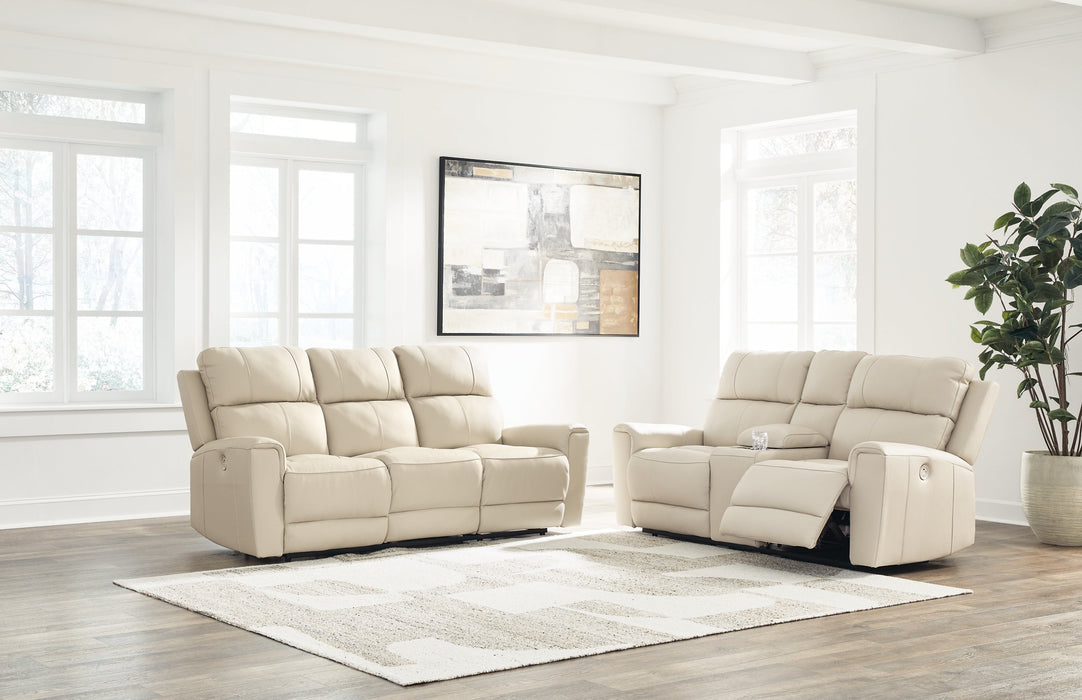 Dahlmoore Living Room Set - FAMSA Furniture (TX)