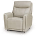 Pincara Power AutoGlide Recliner - FAMSA Furniture (TX)