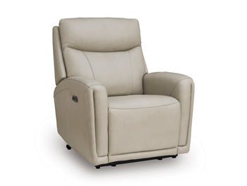 Pincara Power AutoGlide Recliner - FAMSA Furniture (TX)