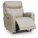Pincara Power AutoGlide Recliner - FAMSA Furniture (TX)