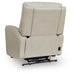 Pincara Power AutoGlide Recliner - FAMSA Furniture (TX)