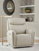 Pincara Power AutoGlide Recliner - FAMSA Furniture (TX)