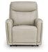 Pincara Power AutoGlide Recliner - FAMSA Furniture (TX)