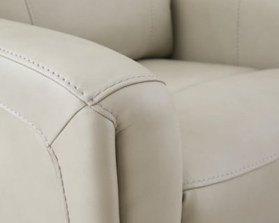 Pincara Power AutoGlide Recliner - FAMSA Furniture (TX)
